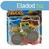 Hot wheels Monster Trucks aut