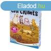 Thinkfun: Cat Crimes - Zsivny cick