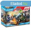 Playmobil Starter Pack Rendrsg bevetsen 70817