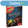 Harry Potter UNO krtya