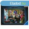 Puzzle 1000 db - Villainous: Lady Tremaine