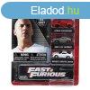 Simba: Fast   Furious 3-Pack Nano Cars Wave 4