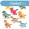 HEROES of Goo Jit Zu Jurassic World minifigura
