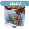 Hot wheels Monster trucks sznvlts aut