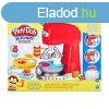Play-doh varzslatos kever jtkkszlet