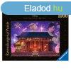 Ravensburger Puzzle 1000 db - Disney kastly Mulan