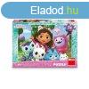 Puzzle 24 db - Gabi babahza
