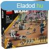 LEGO Star Wars Tm 75372 Klnkatona s harci Droid harci csom