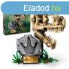 LEGO Jurassic World 76964 Dinoszaurusz maradvnyok: T-Rex ko