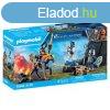 Playmobil Harci felszerels rzi