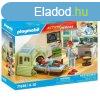 Playmobil MRI vizsglat