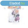 Szivacs frdjtk hlban, tengeri llatok s dnk, 18 db