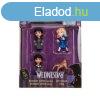 Wednesday 4-Pack Figures 2, 5\