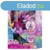 Barbie dreamtopia pillangbalerina