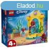 LEGO Disney Princess 43235 Ariel zenei sznpada