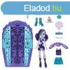 Monster High rmes nyomozs kertitkok - Twyla