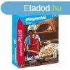 Playmobil:Pizzaszakcs