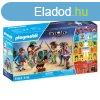 Playmobil: My Figures -Kalzok