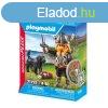 Playmobil: Vikingharcos s kutyja