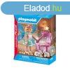 Playmobil: Fogtndr