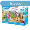 Playmobil: Hercegn s a l kezdszett