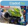 LEGO Super Heroes 76312 Hulk vs Thanos