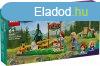 LEGO FRIENDS 42622 JSZAT A KALANDTBORBAN