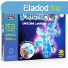 PRISMIC? 3D Puzzle LED lmpa - Unikornis (APU-R-PM-1573)