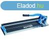Bautool csempevg 60cm fix vonalzval tols karral (bnl2516
