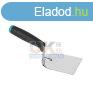 BIHUI R.M. gipszkanl 1,0x100 mm (inox), Soft (bihbtshp4) 