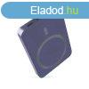 EMOS Powerbank WI 522, 5 000 mAh, 20 W+Wireless, magsafe, k