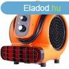 Hordozhat htventiltor, turbventiltor  1350 fordulat/pe