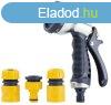 Locsol szett, ntz Garden DY2378, kerti, 7 mints pisztol