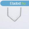 Kapocs manyag javtshoz (100db) #Bels Sarok 0,8mm
