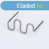 Kapocs manyag javtshoz (100db) #Hullmos, 0,8mm