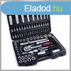 SUPAMASTER SM-108 prmium szerszmkszlet 108 rszes