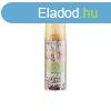 Arany csillm ideiglenes hajsznez spray, csillmspray - 25