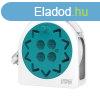 WinningStar - Kbeldob 20 m kbellel - 4 x 230 V aljzat