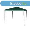 Kerti party pavilon 2.5 x 2.5 m