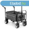Waldbeck Easy Rider, kzikocsi, max. 70 kg, teleszkpos rd,