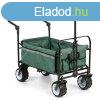 Waldbeck Easy Rider, hzhat kocsi, 70 kg-ig, teleszkpos r