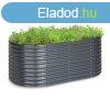 Blumfeldt High Grow, magasgys, 200 x 80 x 100 cm, hullmle