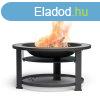 Blumfeldt Merano Circolo 3 az 1-ben, tzrakhely grill funkc