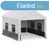 Blumfeldt Party Haven, stor, 400 x 296 x 280 cm, idjrsl