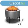 Blumfeldt Ignite Pure tzhely, alacsony fstls, grillrcs,