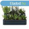 Blumfeldt High Grow magasgys, 2 szint, idjrsll, korr