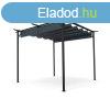 Blumfeldt Pantheon Robust Pergola, 3x3 m idjrsll porsz