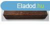 Purpleheart fa 30 cm