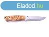 Brisa Trapper 115 Elmax Scandi / Stabilized Curly Birch / Sh