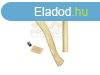 Prandi Balta Nyl 38 cm hickory